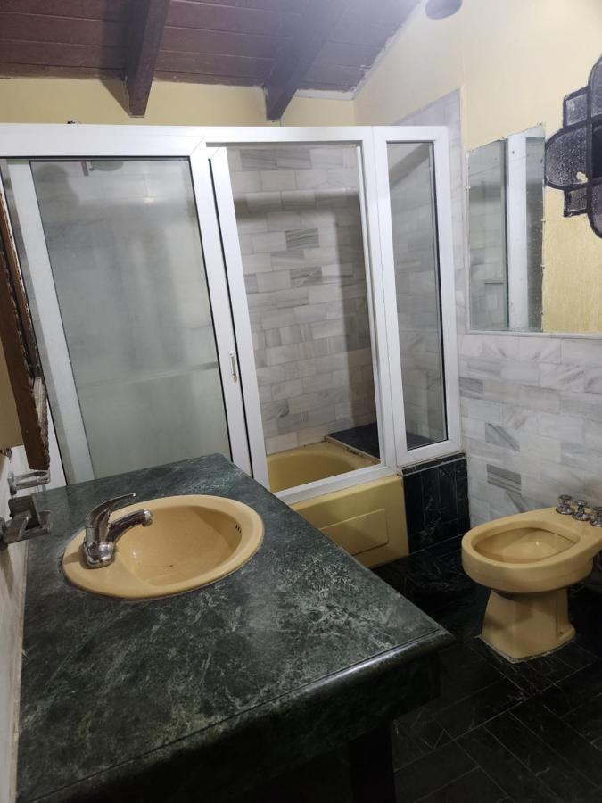 Hotel Canaan La Aurora Guatemala City Luaran gambar