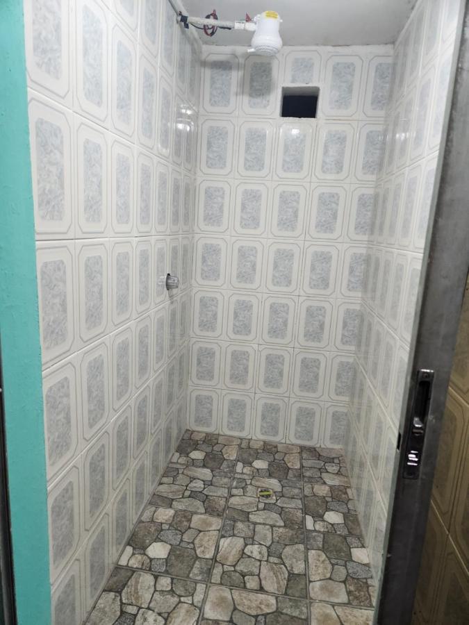 Hotel Canaan La Aurora Guatemala City Luaran gambar