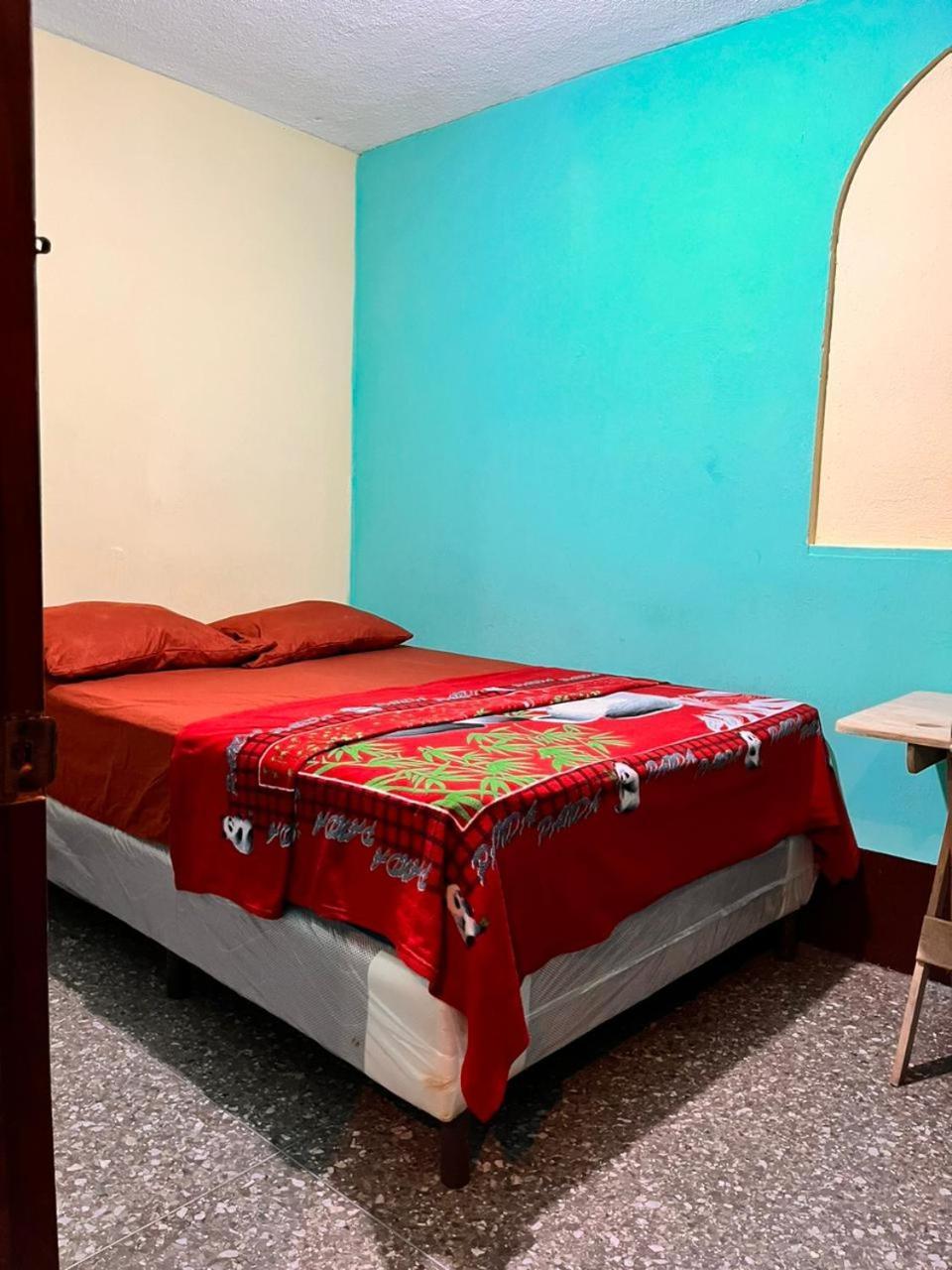 Hotel Canaan La Aurora Guatemala City Luaran gambar