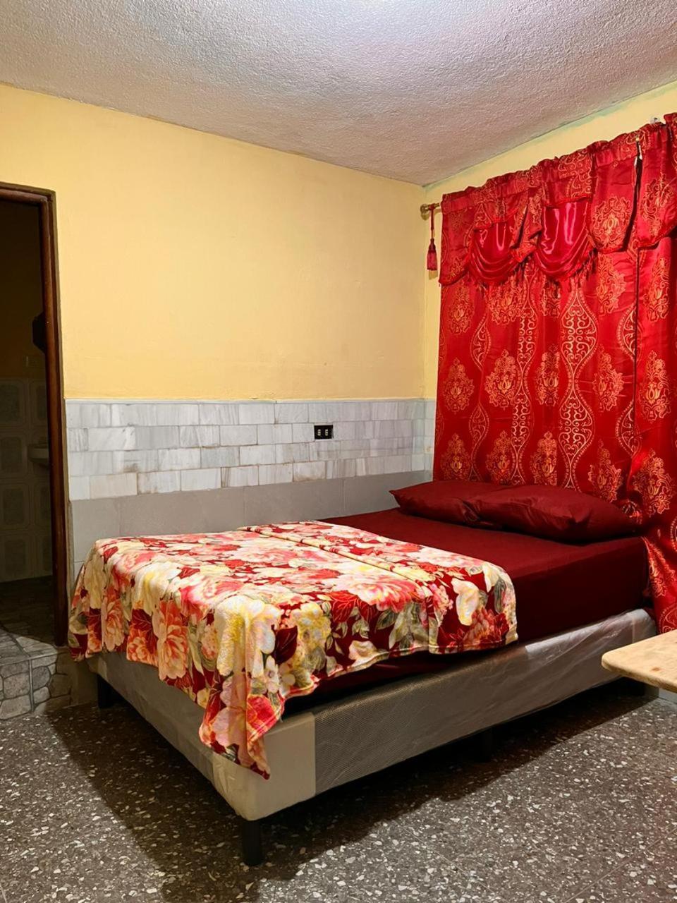 Hotel Canaan La Aurora Guatemala City Luaran gambar