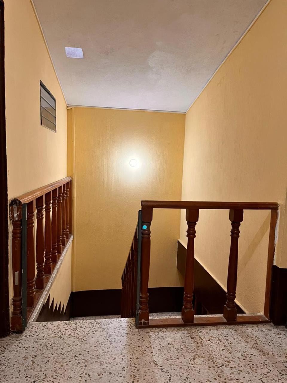 Hotel Canaan La Aurora Guatemala City Luaran gambar