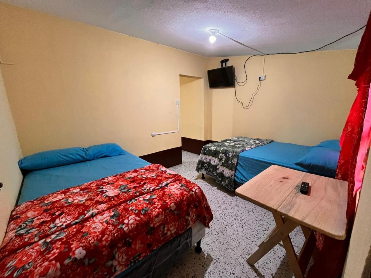 Hotel Canaan La Aurora Guatemala City Luaran gambar