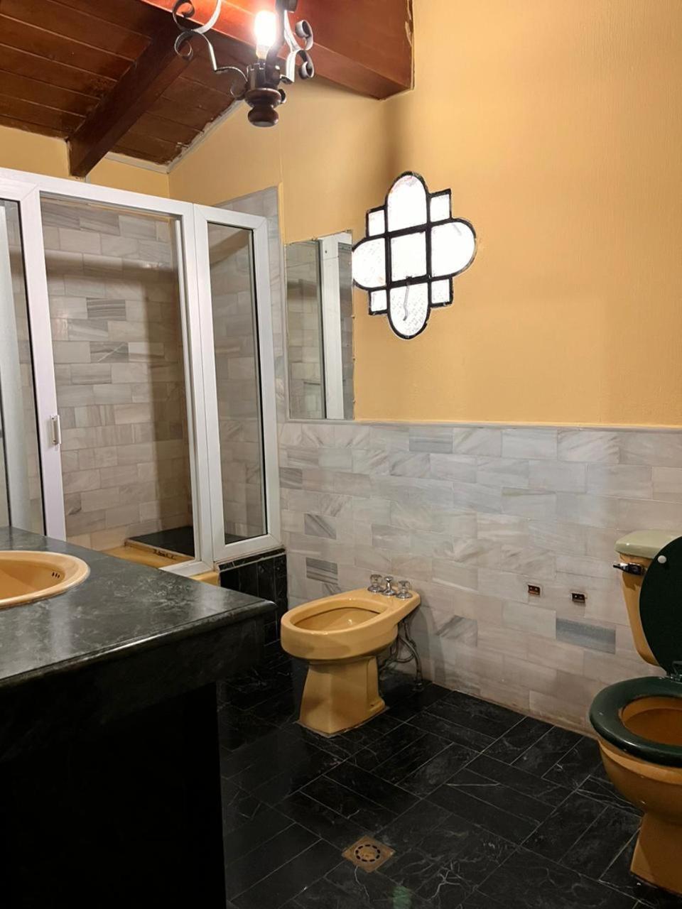 Hotel Canaan La Aurora Guatemala City Luaran gambar