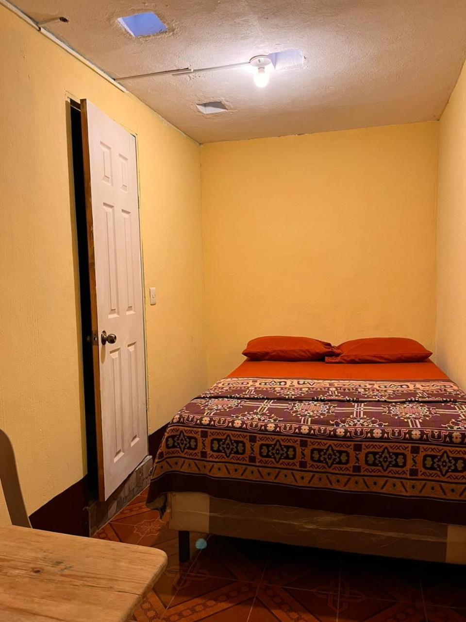 Hotel Canaan La Aurora Guatemala City Luaran gambar