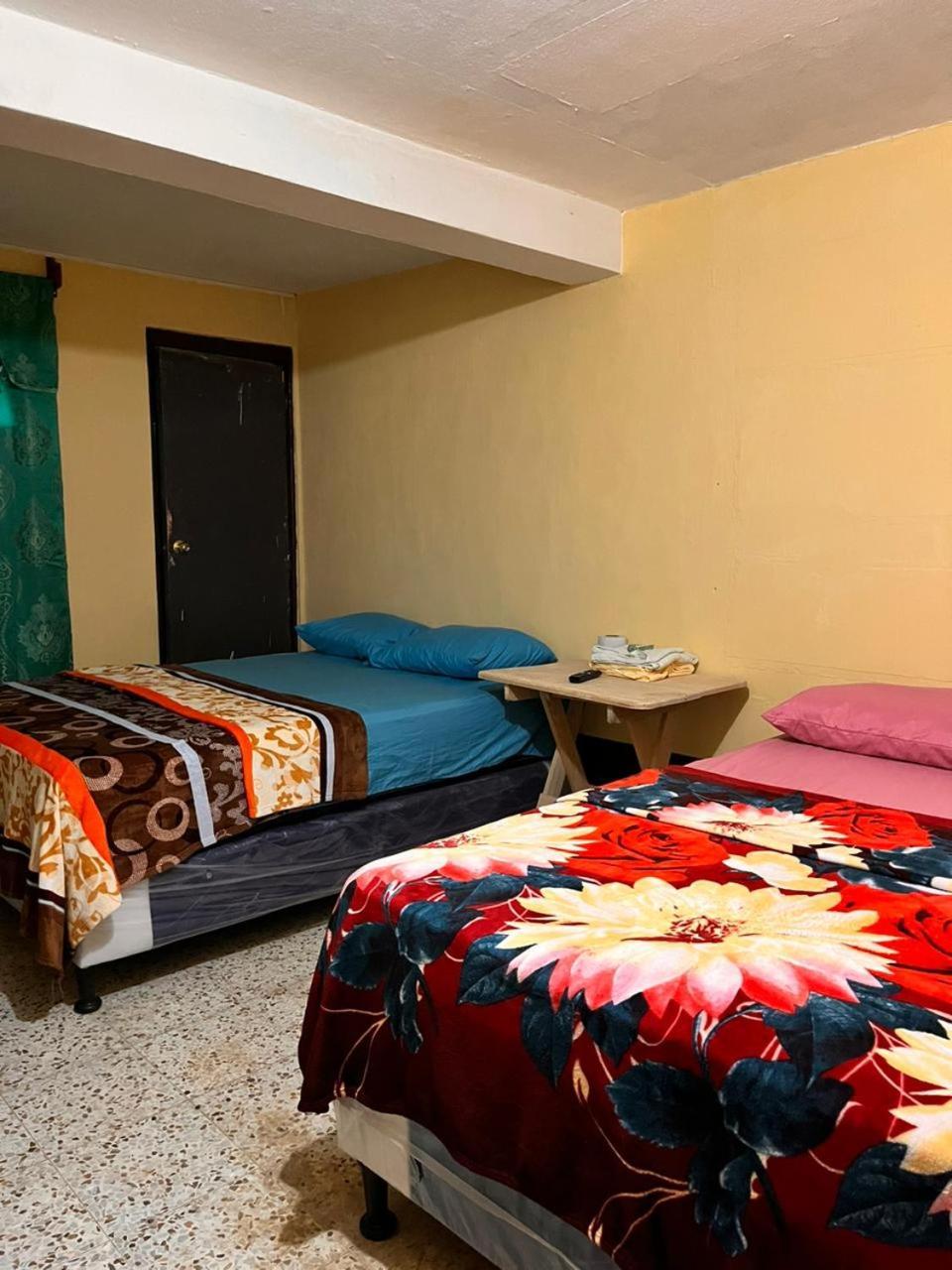 Hotel Canaan La Aurora Guatemala City Luaran gambar