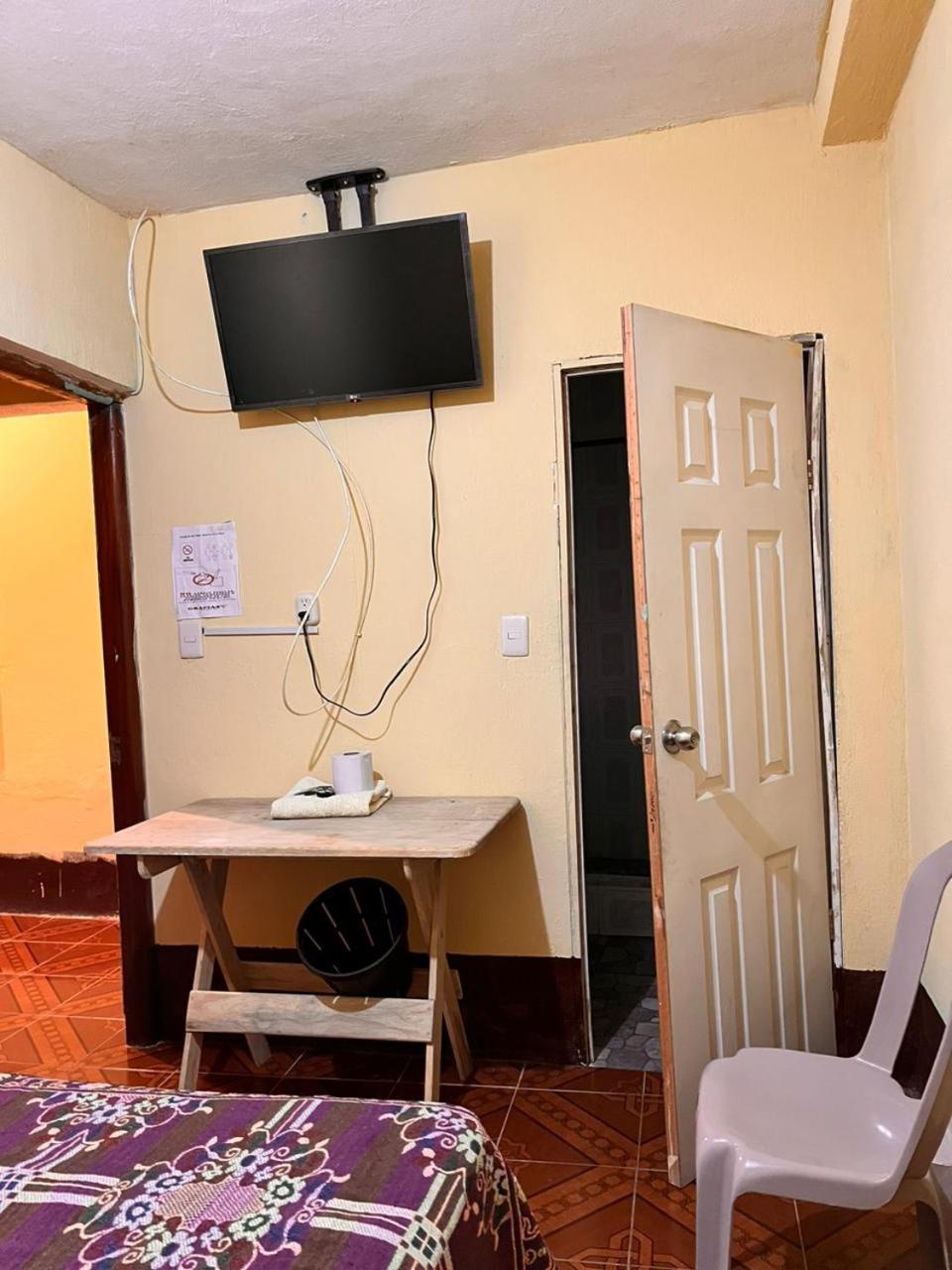 Hotel Canaan La Aurora Guatemala City Luaran gambar