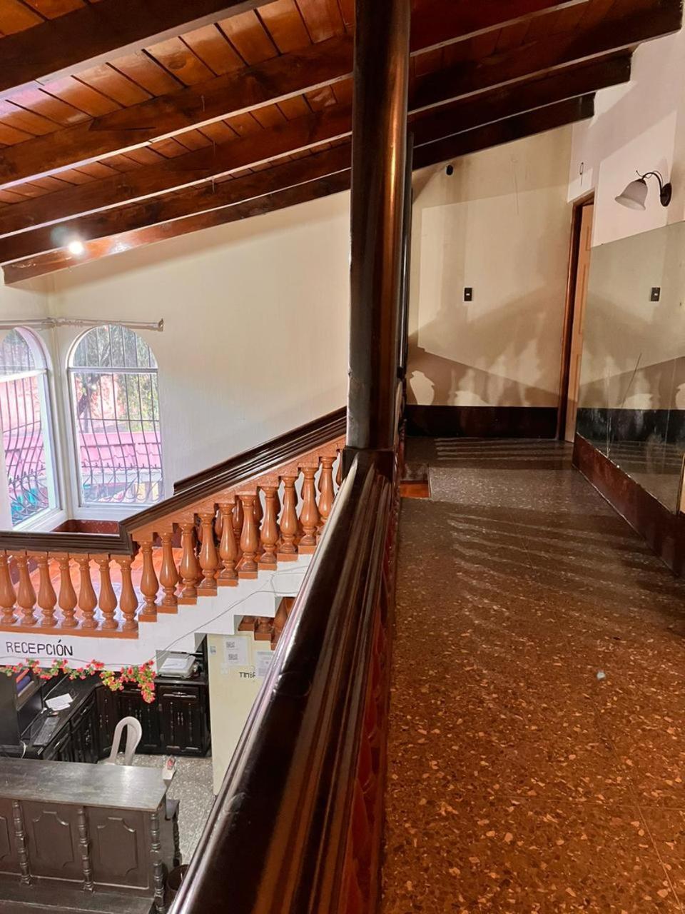 Hotel Canaan La Aurora Guatemala City Luaran gambar