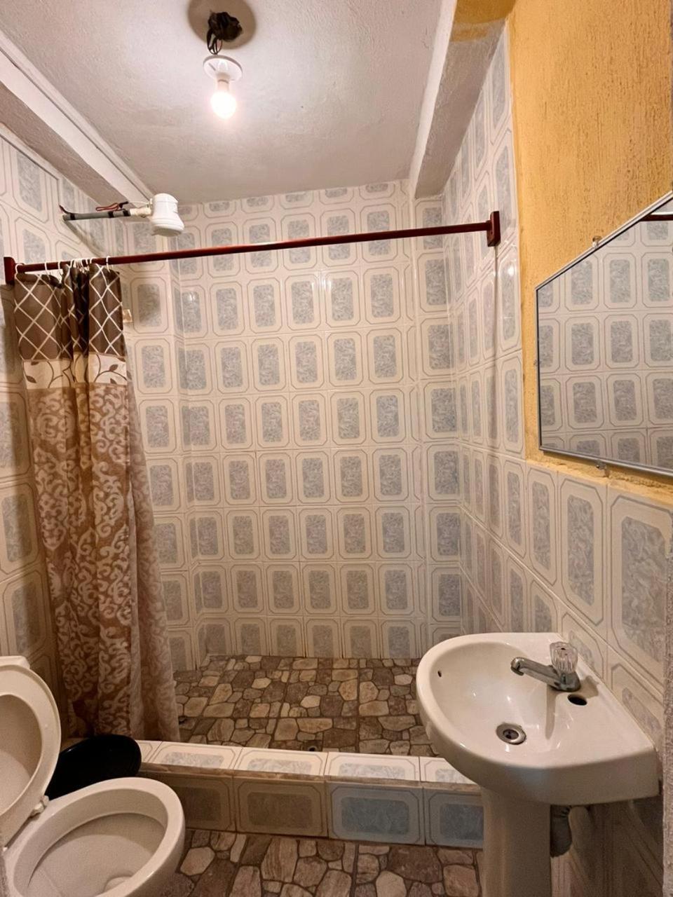 Hotel Canaan La Aurora Guatemala City Luaran gambar