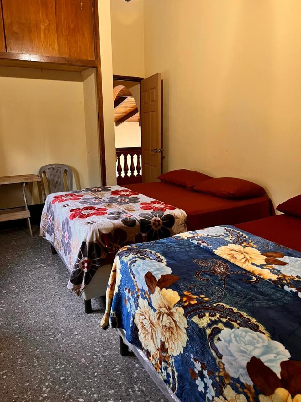 Hotel Canaan La Aurora Guatemala City Luaran gambar