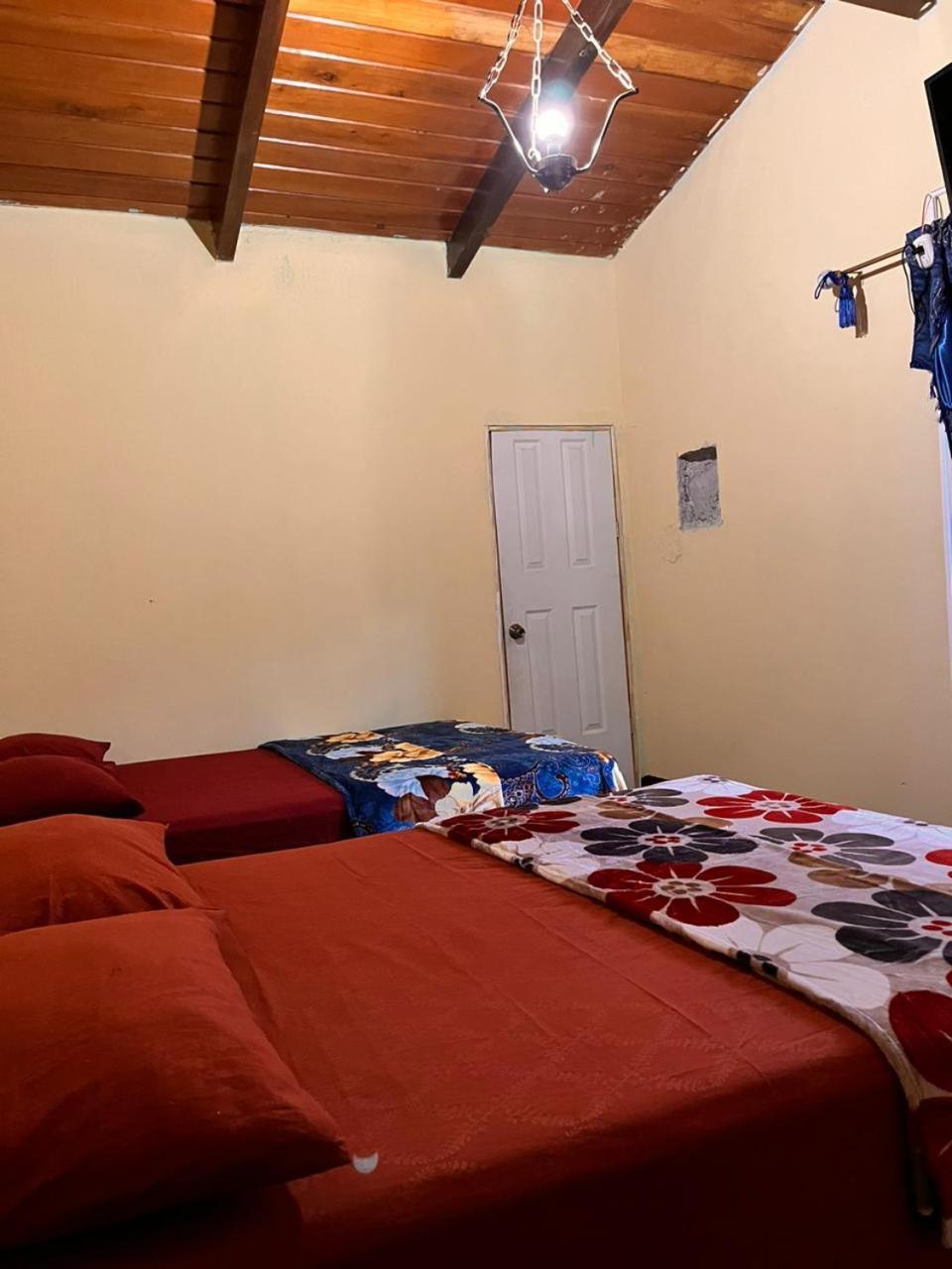 Hotel Canaan La Aurora Guatemala City Luaran gambar